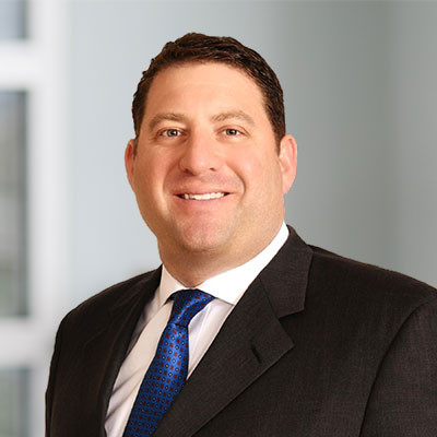 Photo of Douglass Herrmann